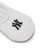Small Logo Fake Socks 3Pairs Set