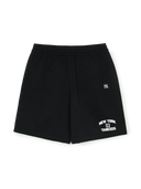 Varsity Lettering 9" Shorts