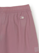 Basic Gorpcore Nylon 7" Cargo Shorts