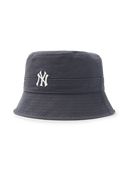 Basic Medium Logo Washing Bucket Hat