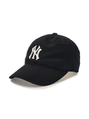 D Fit Unstructured Ball Cap