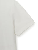 Basic Comfortable Fit Polo T-Shirts
