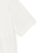 Basic Comfortable Fit Polo T-shirt