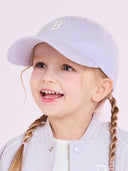 Girl's Heart Street Rookie Ballcap