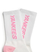 Basic Logo 5ea Socks