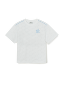 SPORTIVE MONOGRAM ALL-OVER T-SHIRT