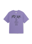 STREET BASIC ARTWORK T-shirt