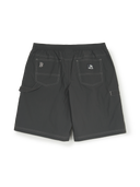 Vintage Cursive Stitch 9" Cargo Shorts