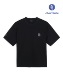 Basic Light Weight Over Fit T-Shirts