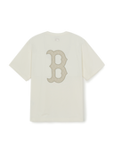 Classic Monogram Big Lux Over Fit T-shirt