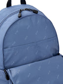 Logo Point 2 Layer Backpack