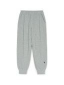Basic Small Logo Jogger Pants