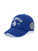 Coopers Town Patch Unstructured Ballcap