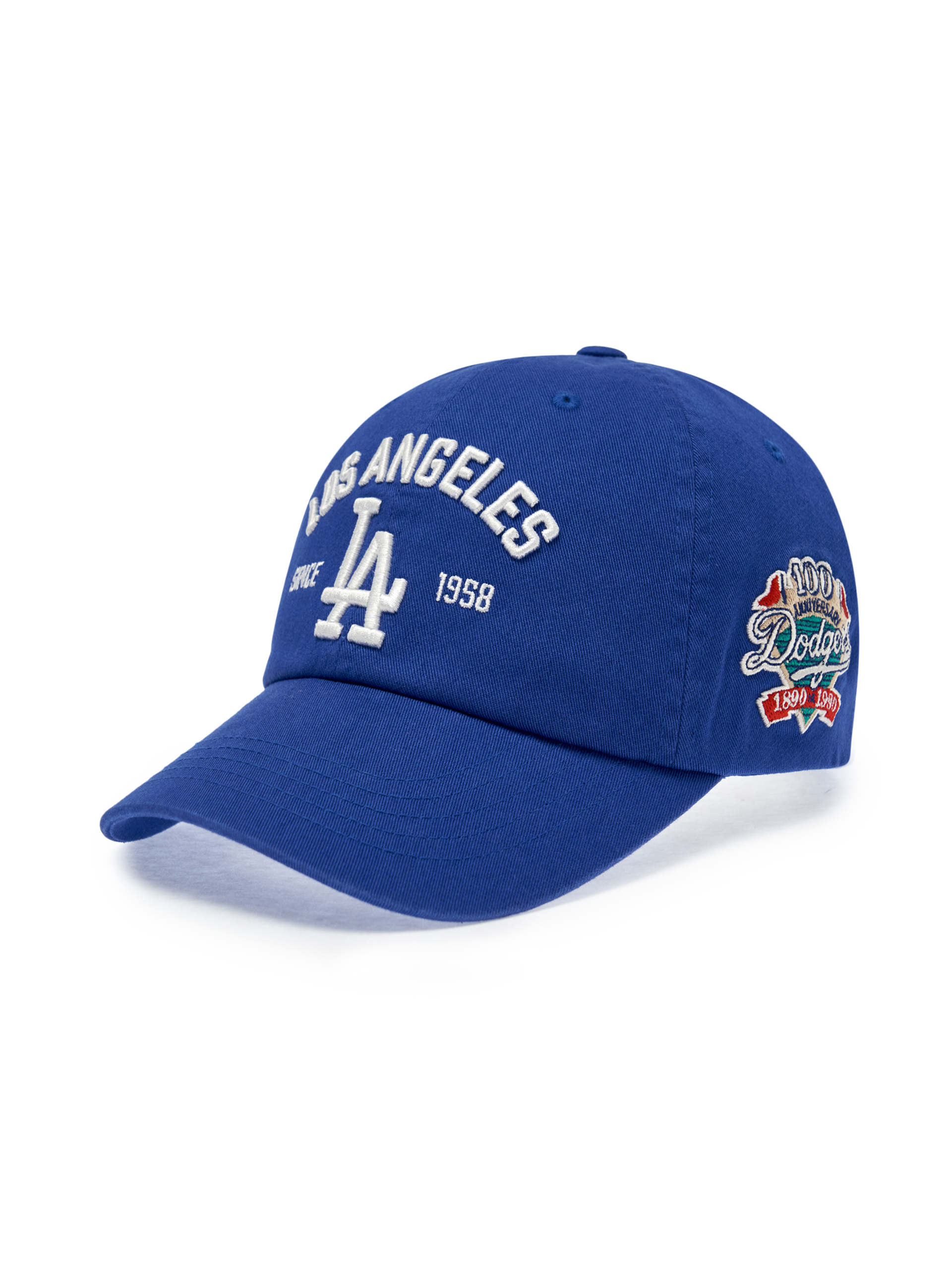 帽子 NEIGHBORHOOD FATIGUE / EC-CAP 22ss Coopers Town Patch Unstructured Ballcap – MLB