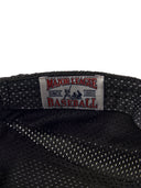 Curve Runner Ballcap