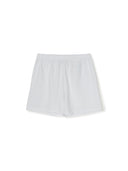 Classic Monogram Collar Mt Set (girl's)