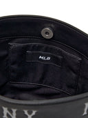 Classic Monogram Embo Bucket Bag