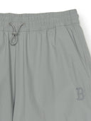 Basic Cooling Wide Pants