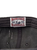 Damage Washing Unstructured Ball Cap