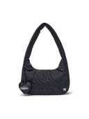 Basic Sportive Stitch Hobo Bag