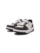 Chunky Liner Embo Denim Monogram Junior