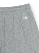 Basic Small Logo Cargo 9" Shorts