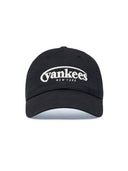 JELLY UNSTRUCTURED BALLCAP