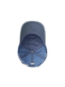 Vintage Washing Color Ballcap