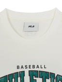 SPORTIVE BASIC MASCOT T-shirt