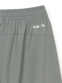 Basic Sportive Tricot Shorts