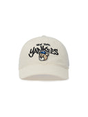 MEGABEAR VINTAGE WASHED BALL CAP