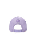 [cool Field] Basic Stone Shiny Mesh Ballcap