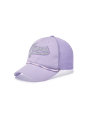 Girl's Angels Mesh Ballcap