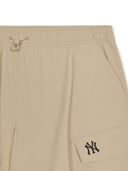 Women's Gorpcore Low-rise Cargo Flare Pants