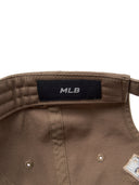 Patch Unstructured Ballcap