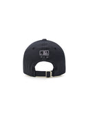 Circular Cursive Ball Cap
