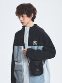 Basic Athleisure Mini Cross Bag