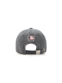 Vintage Washing Color Ballcap