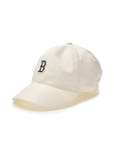 New Nylon Ststructured Ball Cap