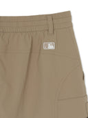 Women's Gorpcore Strap Cargo Mini Skirt
