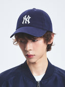 D Fit Unstructured Ball Cap
