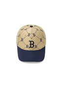 Dia Monogram Jacquard Ball Cap