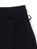 Women's Gorpcore Cotton Touch Ribbon Cargo Skort
