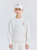 Basic Small Logo Sweatshirt