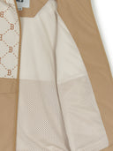 Dia Monogram Windbreaker