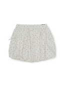 [CAPSULE] Street Girl's Dot Balloon Fit Shorts