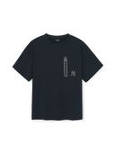 Outdoor Basic Pocket T-shirt
