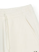 Women's Basic Waffle 4" Shorts