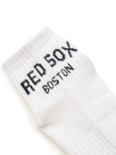 Sportive Varsity Short Socks 3pairs Set
