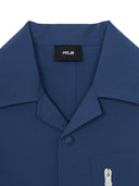 Basic Outdoor Woven Shirts
